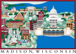 madison mosaic